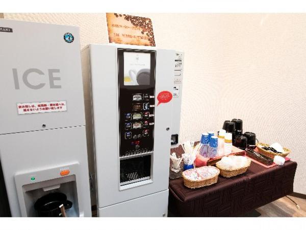 호텔 에르모우 리젠시 누마즈 외부 사진
