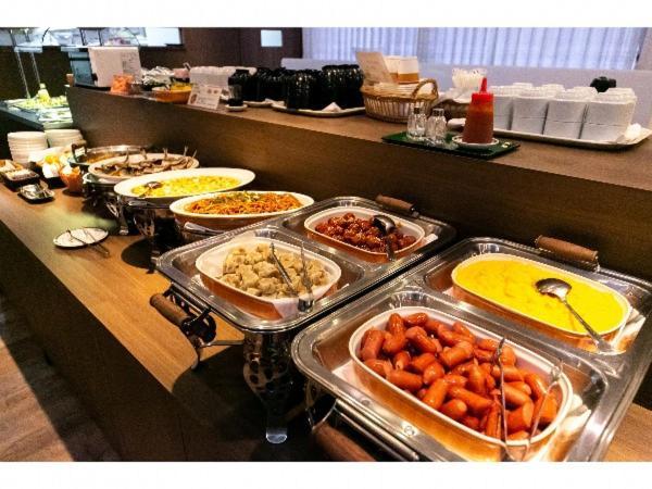 호텔 에르모우 리젠시 누마즈 외부 사진